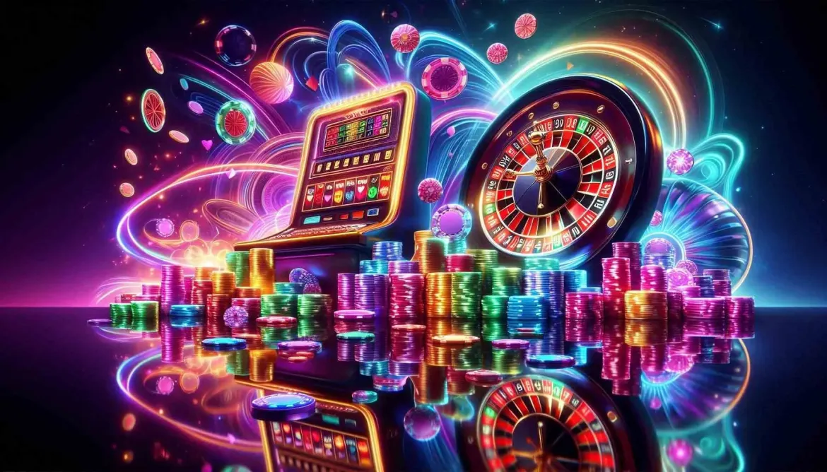 Win2Chill Casino